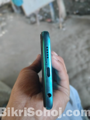 Redmi note 9 pro